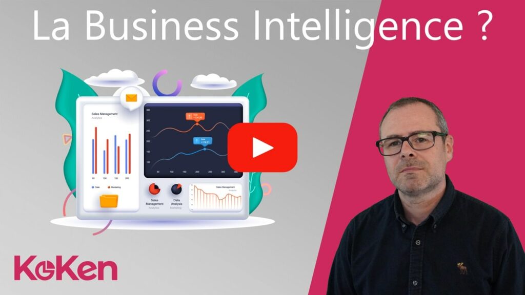 [Vidéo] Qu&rsquo;est ce que la Business Intelligence ?
