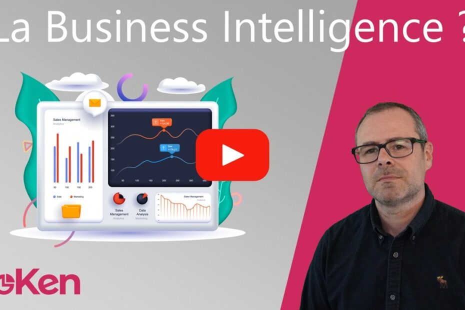 [Vidéo] Qu&rsquo;est ce que la Business Intelligence ?